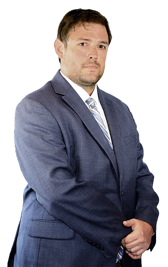 Tulsa criminal attorney