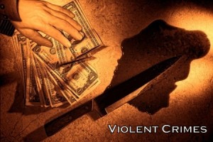 Attorney for Violent Crimes in Tulsa