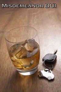 Tulsa Misdemeanor DUI Defense Attorney