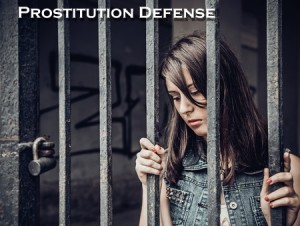 Tulsa Prostitution Defense Attorney 