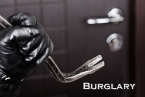 Tulsa Burglary Defense Attorney