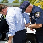 police officer in Tulsa OK