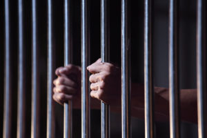 false imprisonment felony charges in Oklahoma