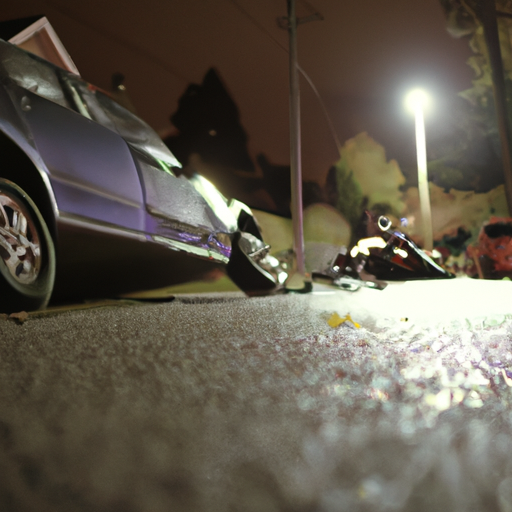 vehicular homicide in Tulsa