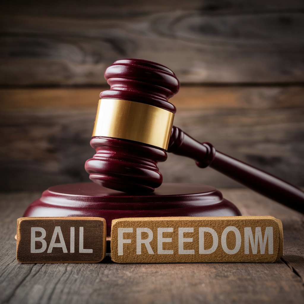 Understanding Bail and Bond Procedures in Oklahoma Courts Tulsa
