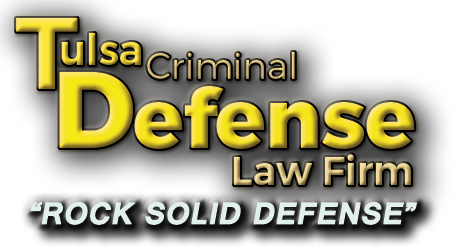 Tulsa criminal defense lawyer